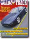 Road & Track December 1992